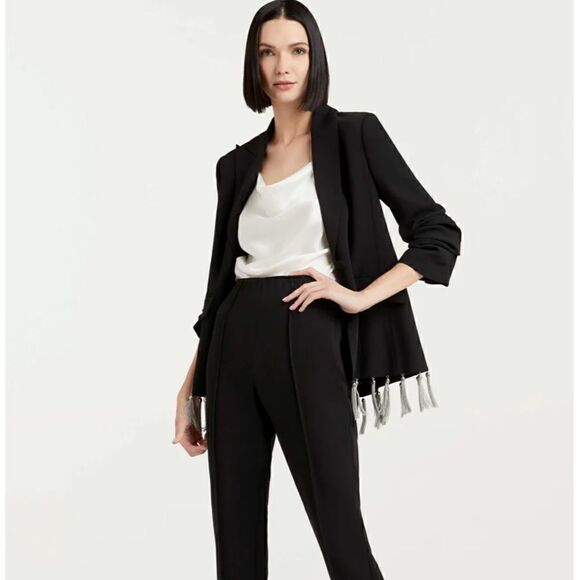 Cinq  a Sept  Blazer - Picture 1 of 14